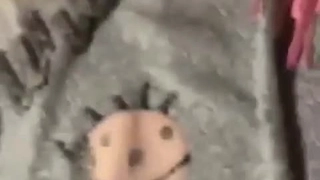 百度云泄密流出❤️广西护士学院蒋X怿和男友日常自拍性爱视频把她草得服服帖帖说脏话