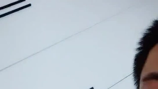 SisLovesMe - 和继姐打闹的时候我的肉棒滑了进去