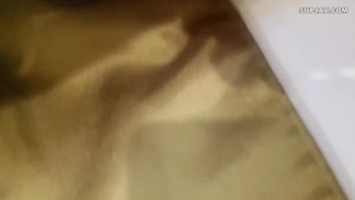 台湾疯传辣模游香港任人摸胸揉乳影片流出