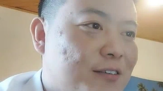 赵世光大学女生宿舍疯狂游戏自拍