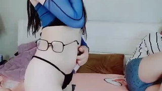 母子交尾～湯沢越後路～