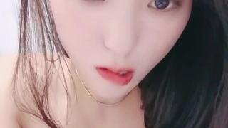 花椒主播 包子裏的紅豆 定制福利 Part (1