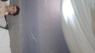 点赞发后续！反差女同事，矜持的外表淫荡的肉体！
