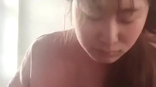 美眉被大屌操翻