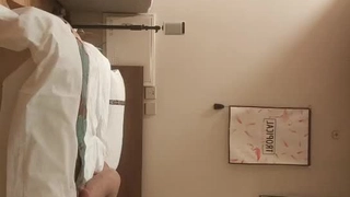 RIEDEL后入行政骚货