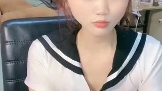 女神修长美腿性感肉丝袜屁股又大又翘