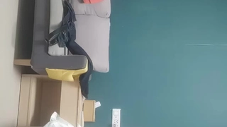 准备好迎接激情的羽绒服诱惑了吗?