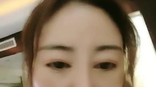 克洛伊樱桃业余表演,大鸡巴
