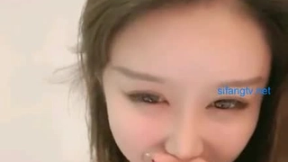 花姬直播APP约了个羞涩长相甜美萌妹