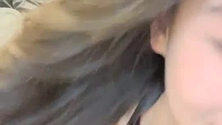 PROPERTYSEX - 超火辣真实房产经理人骑在男助理的大鸡巴上