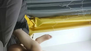 电影慈禧秘密生活把浦东舞蹈老师干到潮喷