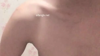【超美高端??罕见露脸露点】极品CosPlay爆机少女【喵小吉】极品